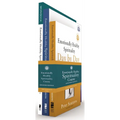 Emotionally Healthy Spirituality Course Participant's Pack Expanded Edition: Discipleship That Deeply Changes Your Relationship with God