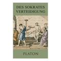 Des Sokrates Verteidigung