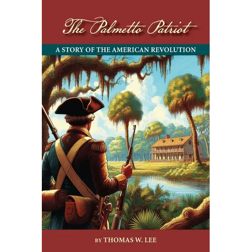 The Palmetto Patriot
