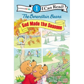 The Berenstain Bears, God Made the Seasons: Level 1