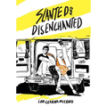 Slanted and Disenchanted