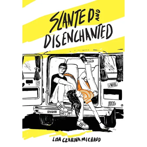 Slanted and Disenchanted