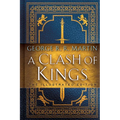 A Clash of Kings: The Illustrated Edition