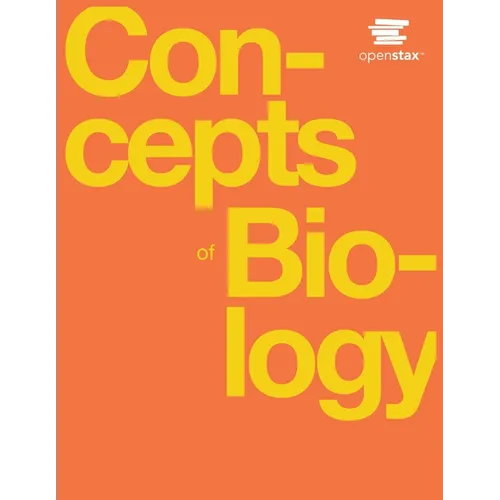 Concepts of Biology
