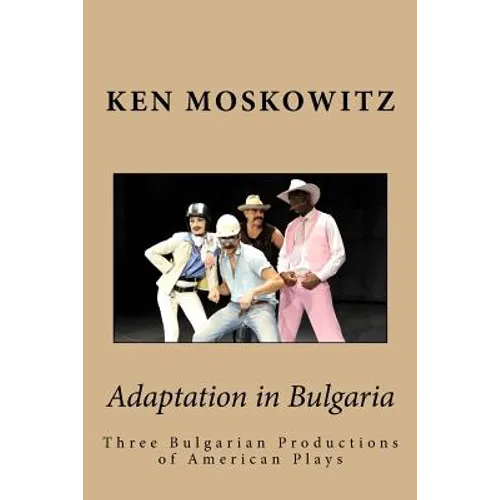 Adaptation in Bulgaria