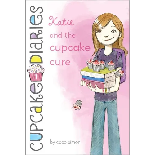Katie and the Cupcake Cure