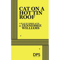 Cat on a Hot Tin Roof