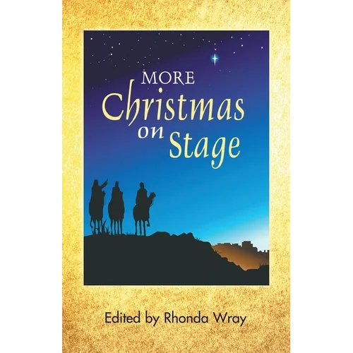 More Christmas on Stage