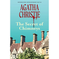 The Secret of Chimneys (Warbler Classics)