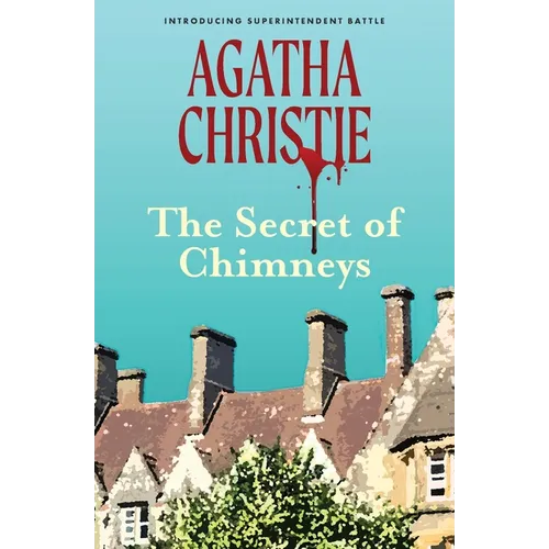 The Secret of Chimneys (Warbler Classics)