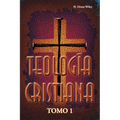 Teología cristiana, Tomo 1