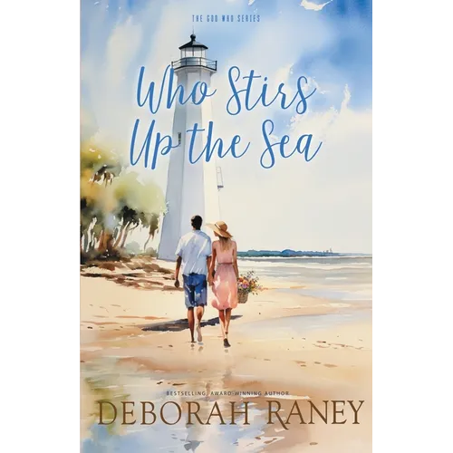 Who Stirs Up the Sea
