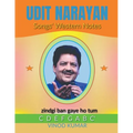 Udit Narayan Songs' Western Notes
