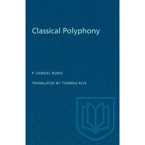 Classical Polyphony