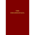 The Dhammapada
