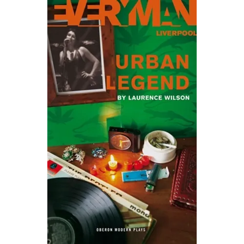 Urban Legend