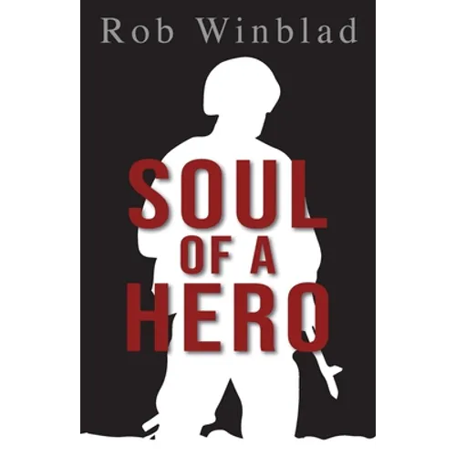 Soul of a Hero