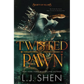 Twisted Pawn (Standard Edition)