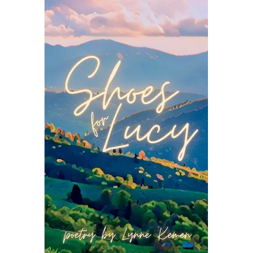 Shoes for Lucy