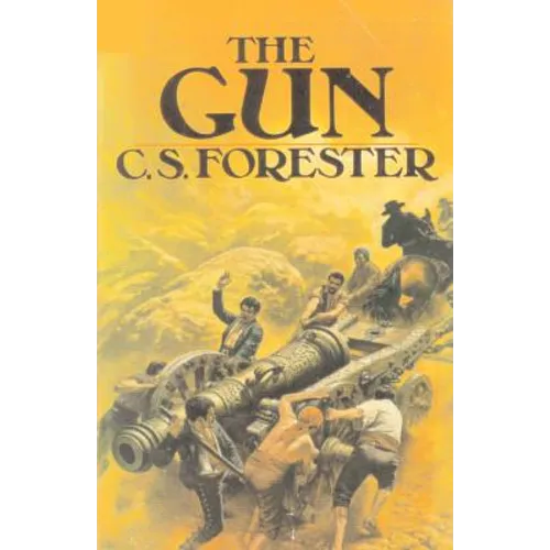The Gun
