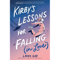 Kirby's Lessons for Falling (in Love): A Graphic Novel