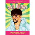 Hispanic Star En Español: Bad Bunny