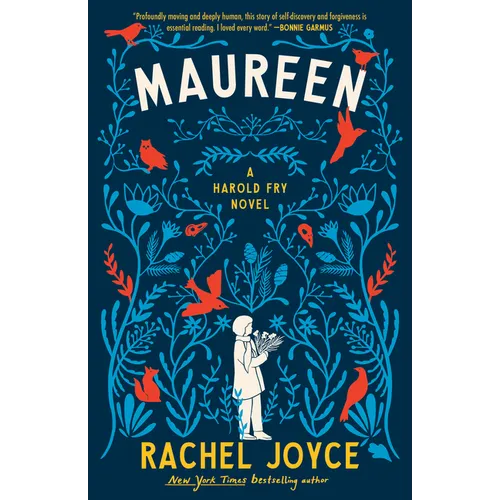 Maureen: A Harold Fry Novel