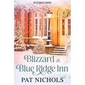 Blizzard at Blue Ridge Inn