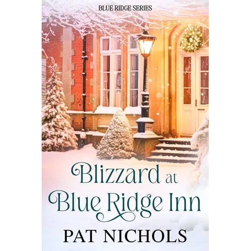 Blizzard at Blue Ridge Inn