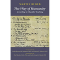 The Way of Humanity According to Chasidic Teaching
