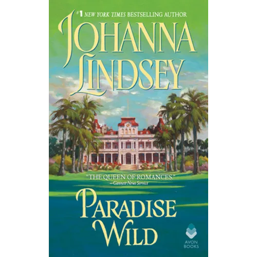 Paradise Wild