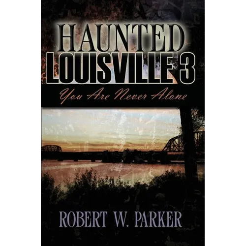 Haunted Louisville 3