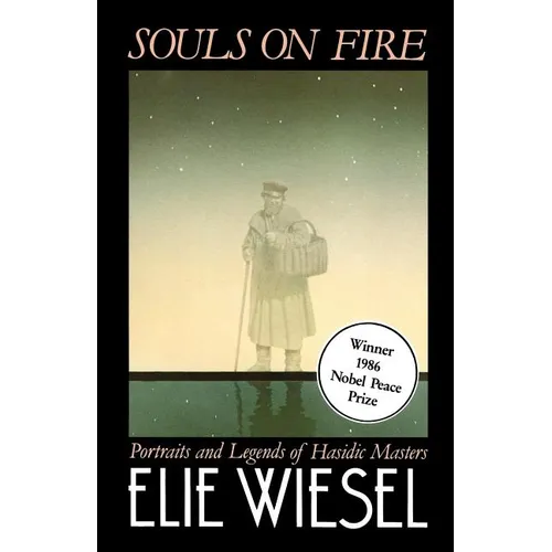 Souls on Fire