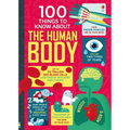 100 Things to Know about the Human Body