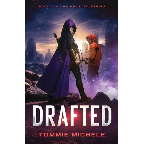 Drafted