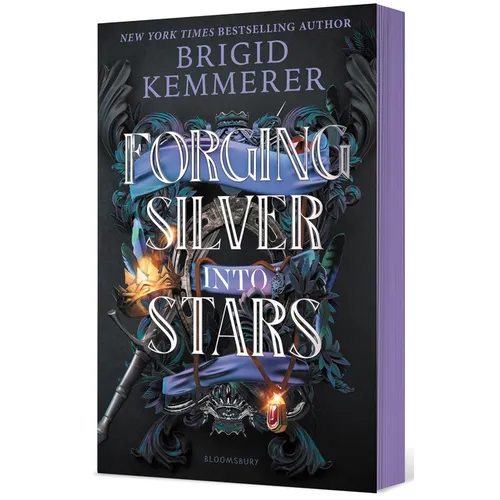 Forging Silver Into Stars (Limited Special Edition)