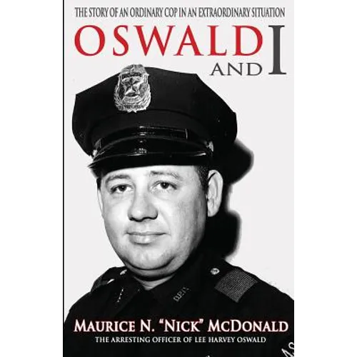 Oswald and I