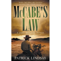 McCabe's Law: A Classic Historical Western Series