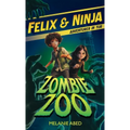 Zombie Zoo: Adventures in Tub