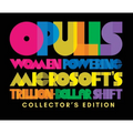 Opulis: Women Powering Microsoft's Trillion-Dollar Shift