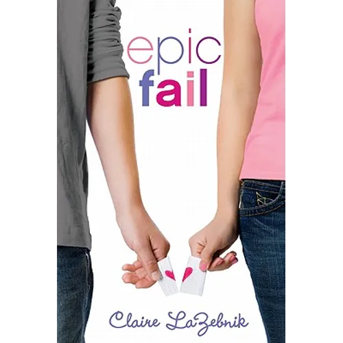 Epic Fail