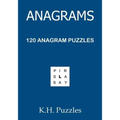 Anagrams: 120 Anagram Puzzles