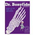 Bones of the Foot, Leg and Pelvis: Book 2