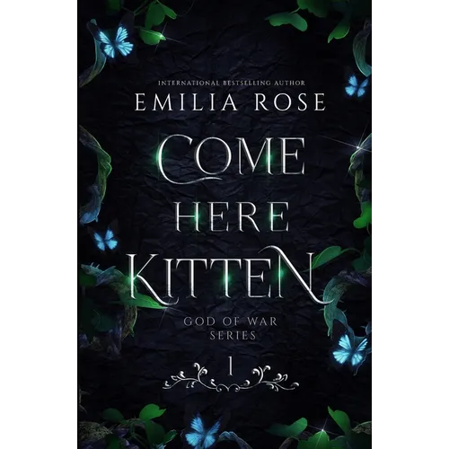 Come Here Kitten: Discreet Edition