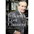 Tolkien's Lost Chaucer