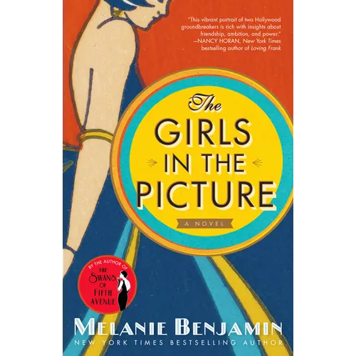 The Girls in the Picture