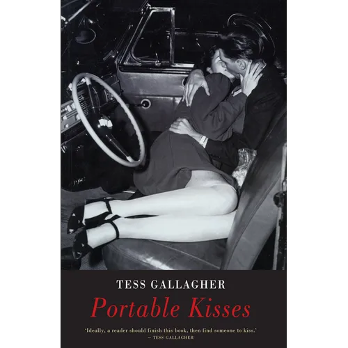 Portable Kisses