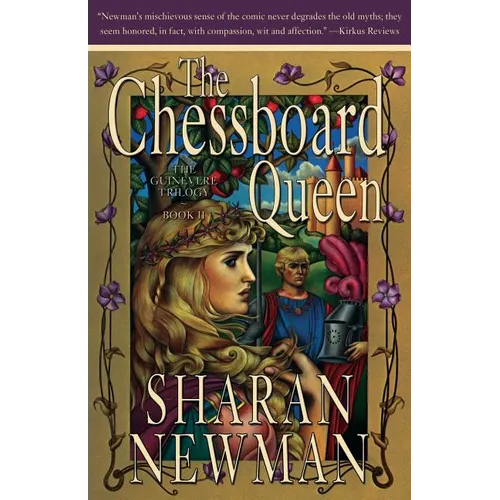 The Chessboard Queen