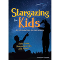Stargazing for Kids: An Introduction to Astronomy