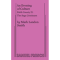 An Evening of Culture: Faith County II